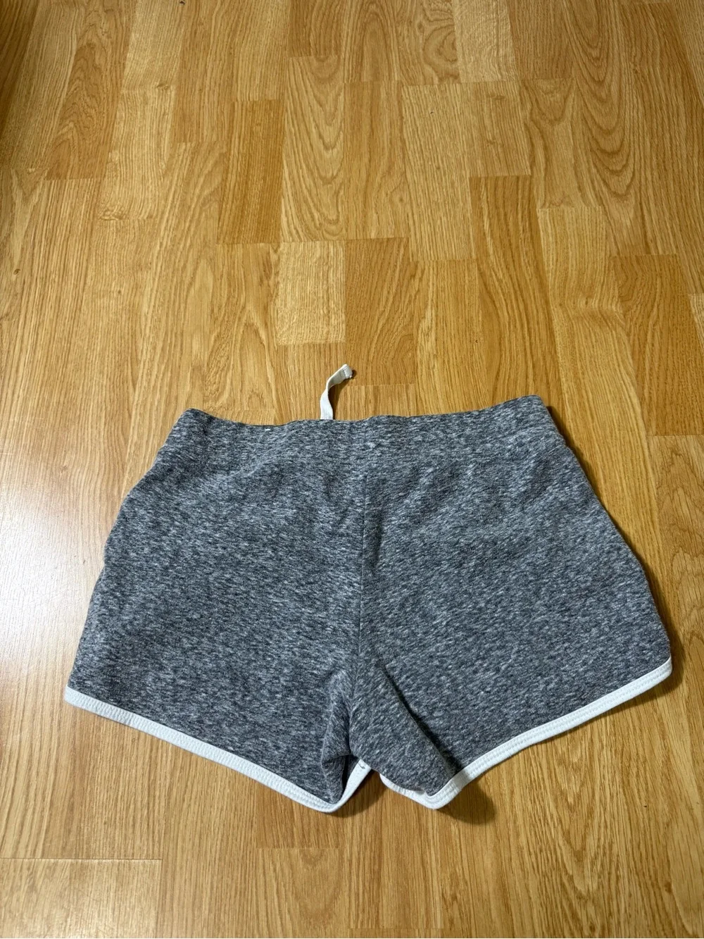 Lots of 4 Girls Shorts - 3 Old Navy - 1 Justice Active - Size 12/14